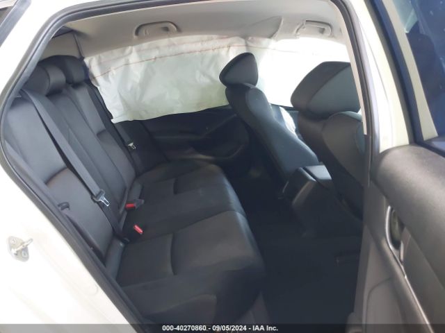 1HGCV3F17KA001435 Honda ACCORD HYBRID