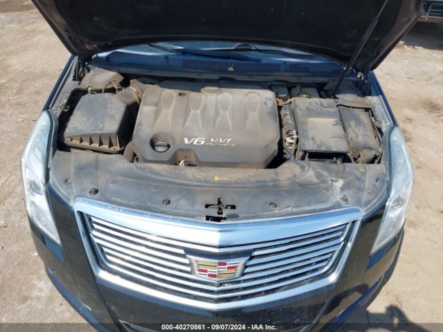 2G61S5S30G9136053 Cadillac Xts Platinum