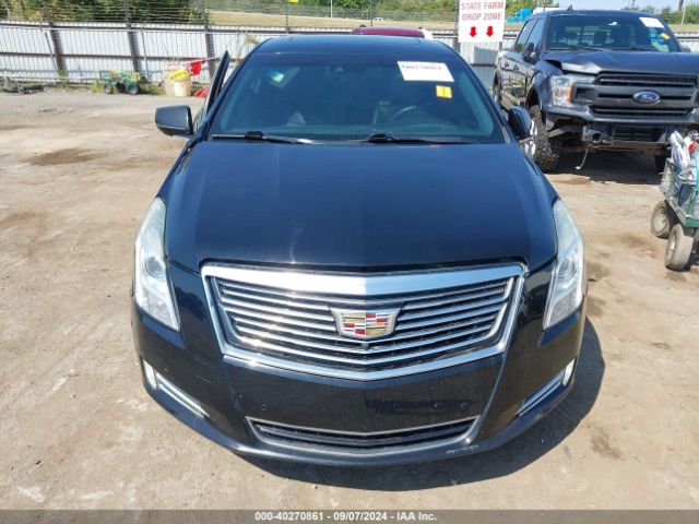 2G61S5S30G9136053 Cadillac Xts Platinum