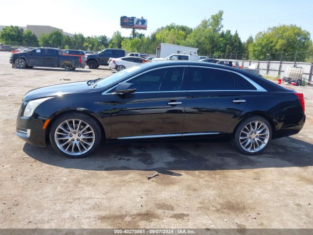 2G61S5S30G9136053 Cadillac Xts Platinum