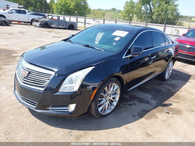 2G61S5S30G9136053 Cadillac Xts Platinum