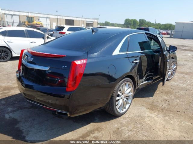 2G61S5S30G9136053 Cadillac Xts Platinum
