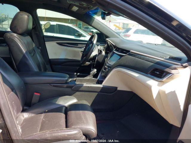 2G61S5S30G9136053 Cadillac Xts Platinum