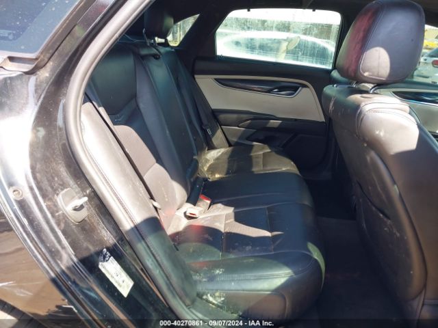 2G61S5S30G9136053 Cadillac Xts Platinum
