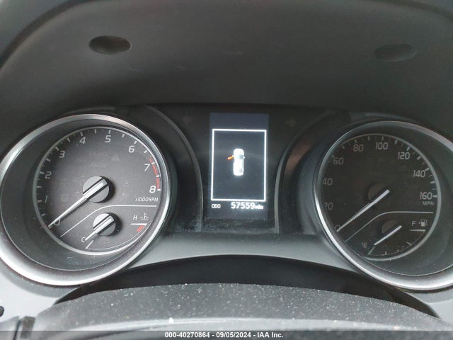 Toyota CAMRY SE 2023 4T1G11AK8PU728844 Image 7