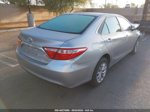 4T1BF1FK8HU437296 Toyota CAMRY LE