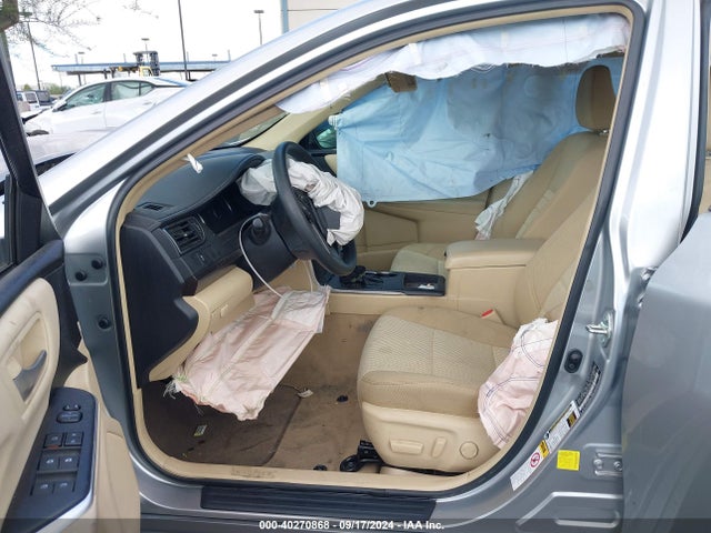 4T1BF1FK8HU437296 Toyota CAMRY LE