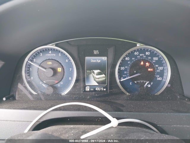 4T1BF1FK8HU437296 Toyota CAMRY LE