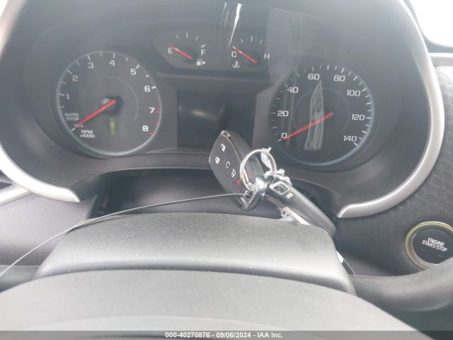1G1ZG5ST1RF180163 Chevrolet Malibu Fwd Rs