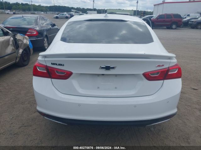 1G1ZG5ST1RF180163 Chevrolet Malibu Fwd Rs