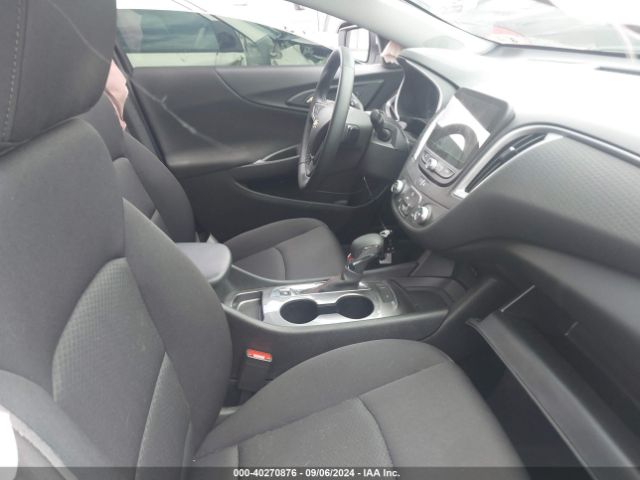 1G1ZG5ST1RF180163 Chevrolet Malibu Fwd Rs