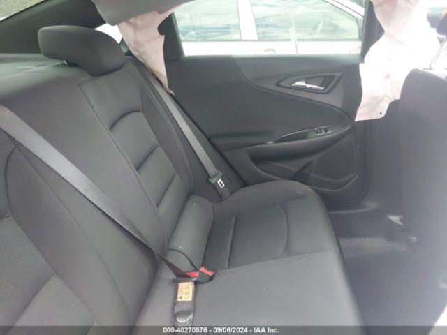 1G1ZG5ST1RF180163 Chevrolet Malibu Fwd Rs