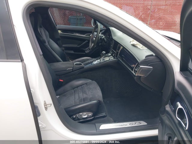 2013 PORSCHE PANAMERA WP0AF2A71DL076101 Photo 4