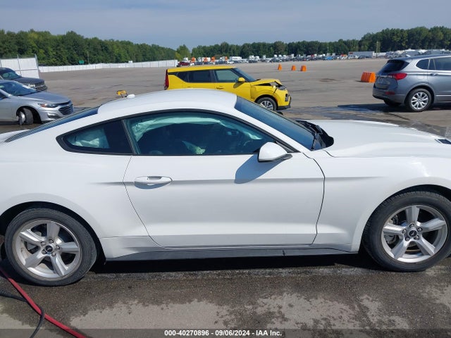 Ford Mustang Ecoboost 2019 1FA6P8TH8K5199980 Image 13