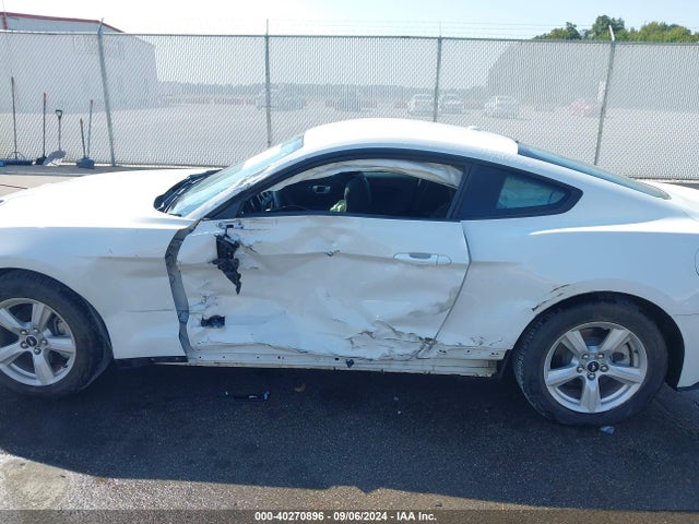 Ford Mustang Ecoboost 2019 1FA6P8TH8K5199980 Image 14