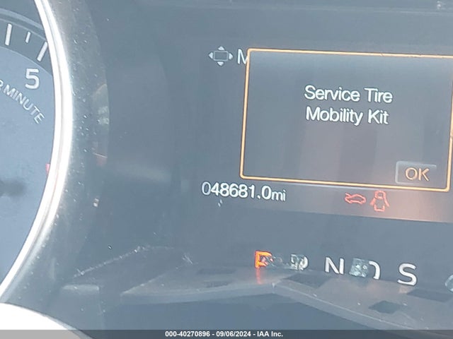Ford Mustang Ecoboost 2019 1FA6P8TH8K5199980 Image 15