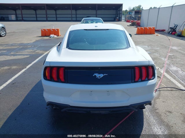 Ford Mustang Ecoboost 2019 1FA6P8TH8K5199980 Image 16