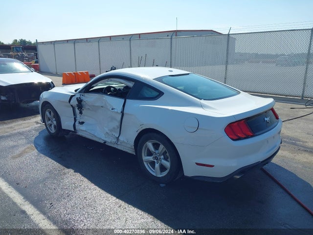 Ford Mustang Ecoboost 2019 1FA6P8TH8K5199980 Image 3