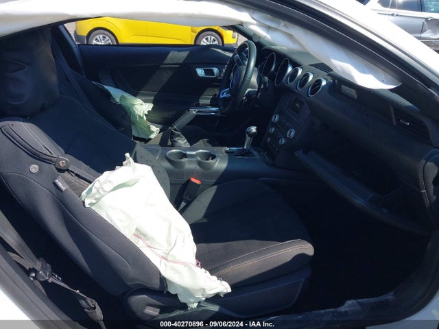 Ford Mustang Ecoboost 2019 1FA6P8TH8K5199980 Image 5