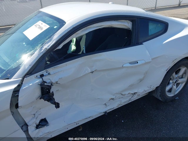 Ford Mustang Ecoboost 2019 1FA6P8TH8K5199980 Image 6