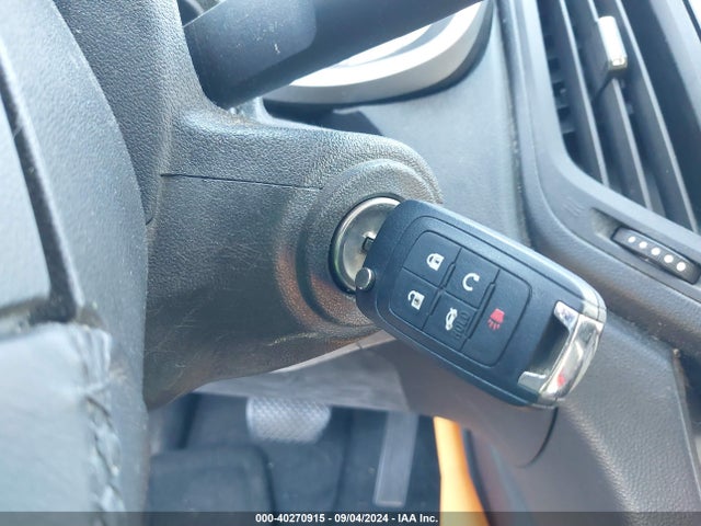 Chevrolet Equinox 2lt 2014 2GNALCEK7E6259405 Image 11