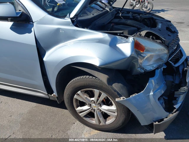 Chevrolet Equinox 2lt 2014 2GNALCEK7E6259405 Image 14