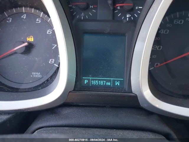 Chevrolet Equinox 2lt 2014 2GNALCEK7E6259405 Image 7