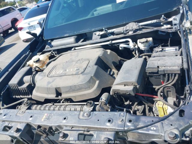 1GCGSCE39G1353726 Chevrolet Colorado Lt