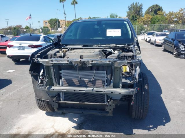 1GCGSCE39G1353726 Chevrolet Colorado Lt