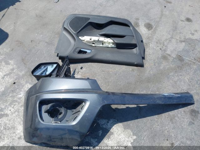 1GCGSCE39G1353726 Chevrolet Colorado Lt