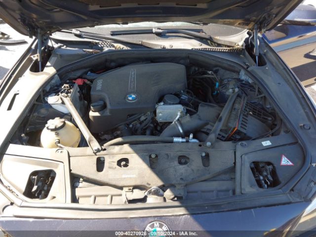 WBA5A5C54FD513550 BMW 528I