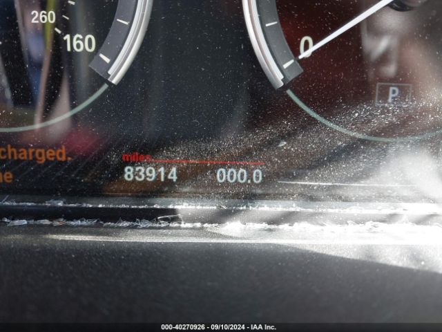 WBA5A5C54FD513550 BMW 528I