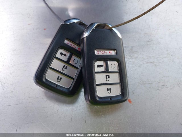 Honda Civic Ex-l 2016 19XFC1F77GE011185 Image 11