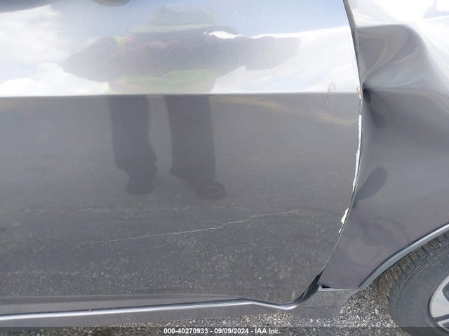 Honda Civic Ex-l 2016 19XFC1F77GE011185 Image 19