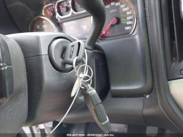 1GTR1UEC5FZ162368 GMC Sierra 1500 Sle