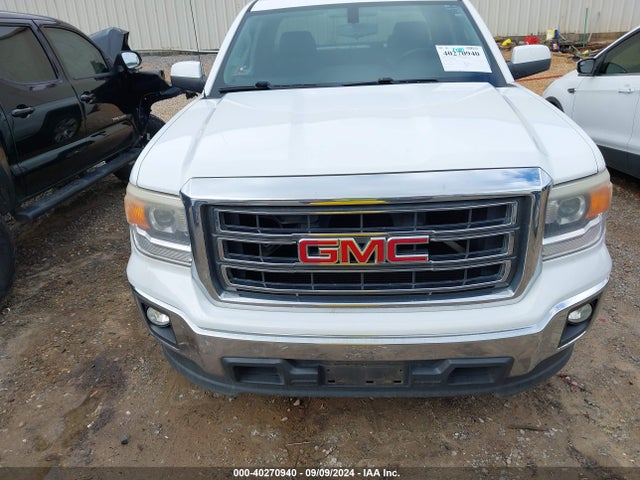 1GTR1UEC5FZ162368 GMC Sierra 1500 Sle