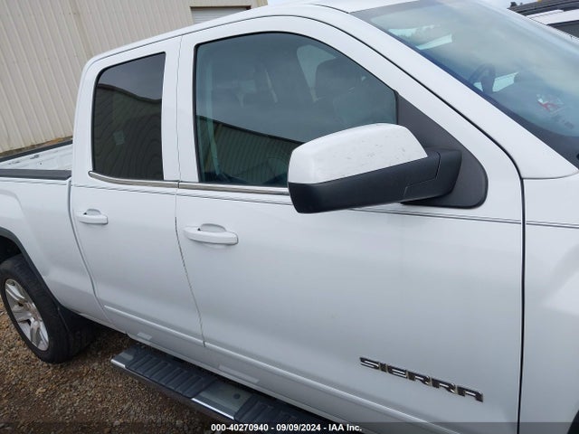 1GTR1UEC5FZ162368 GMC Sierra 1500 Sle