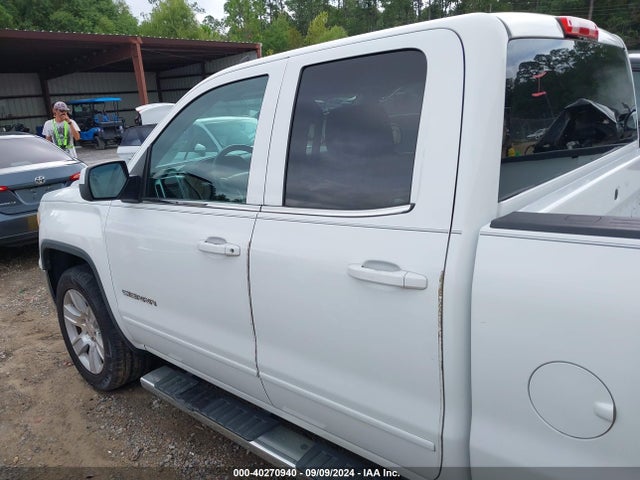 1GTR1UEC5FZ162368 GMC Sierra 1500 Sle