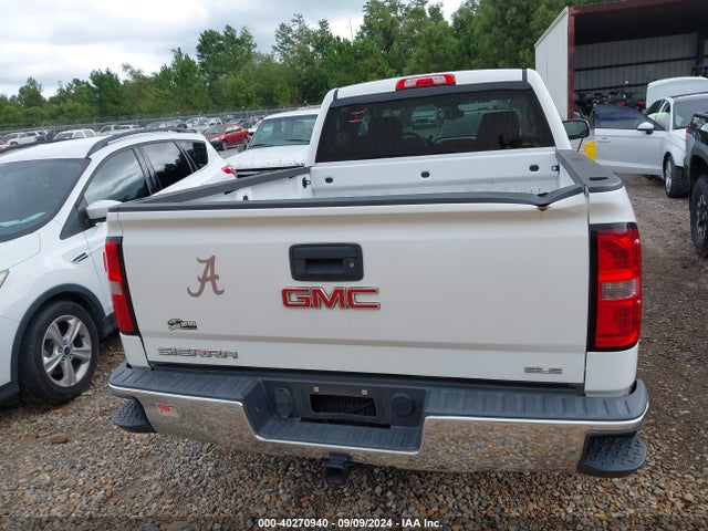 1GTR1UEC5FZ162368 GMC Sierra 1500 Sle