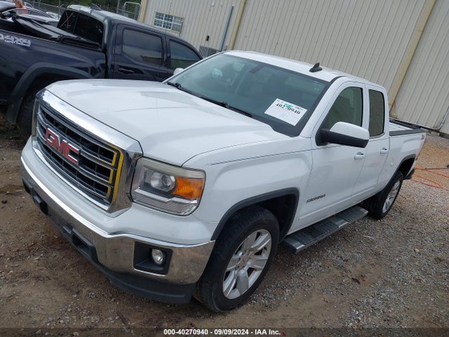 1GTR1UEC5FZ162368 GMC Sierra 1500 Sle