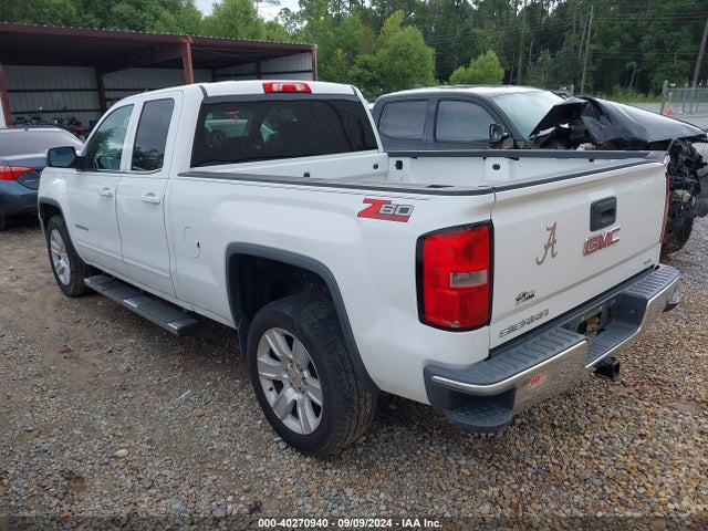 1GTR1UEC5FZ162368 GMC Sierra 1500 Sle
