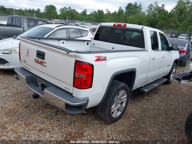 1GTR1UEC5FZ162368 GMC Sierra 1500 Sle