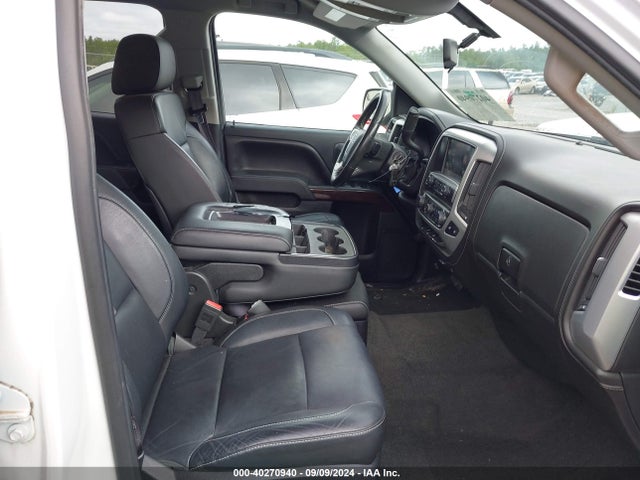 1GTR1UEC5FZ162368 GMC Sierra 1500 Sle