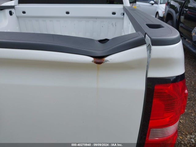 1GTR1UEC5FZ162368 GMC Sierra 1500 Sle