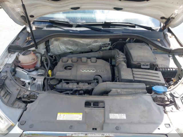 WA1EFCFS4FR013363 Audi Q3 2.0t Premium Plus