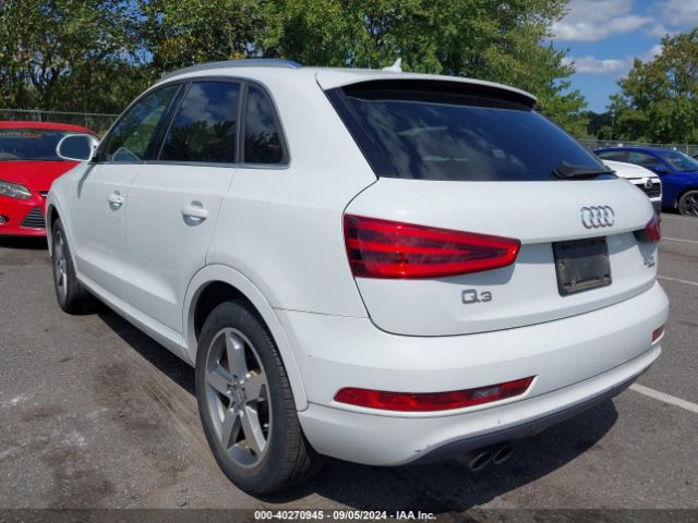 WA1EFCFS4FR013363 Audi Q3 2.0t Premium Plus
