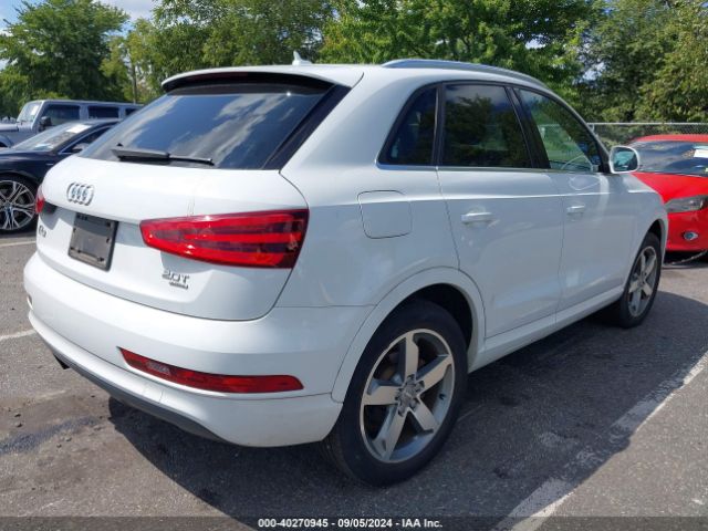 WA1EFCFS4FR013363 Audi Q3 2.0t Premium Plus