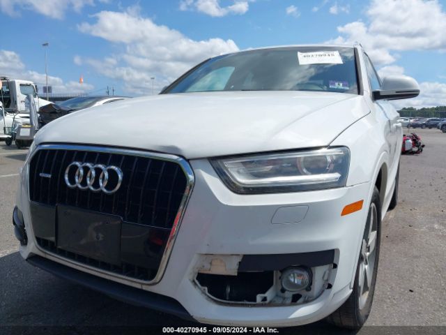 WA1EFCFS4FR013363 Audi Q3 2.0t Premium Plus