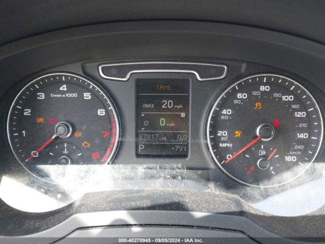 WA1EFCFS4FR013363 Audi Q3 2.0t Premium Plus