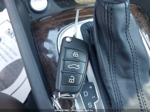 WA1GFCFS2GR018877 Audi Q3 2.0t Premium Plus
